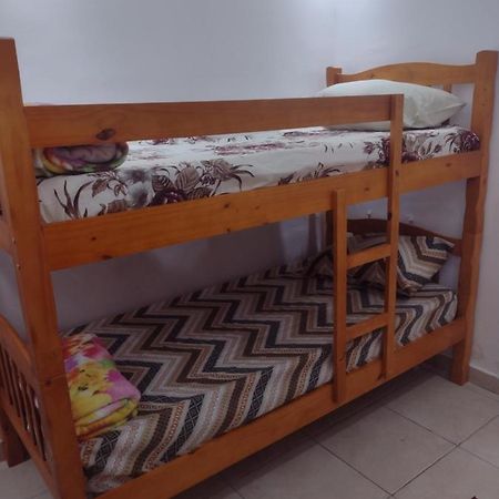 Apartamento Terreo Chique Guaratingueta Bagian luar foto