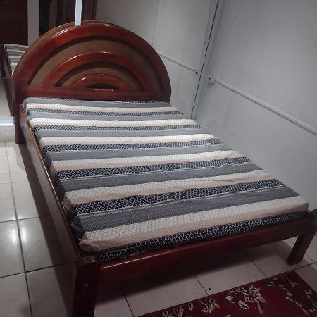 Apartamento Terreo Chique Guaratingueta Bagian luar foto