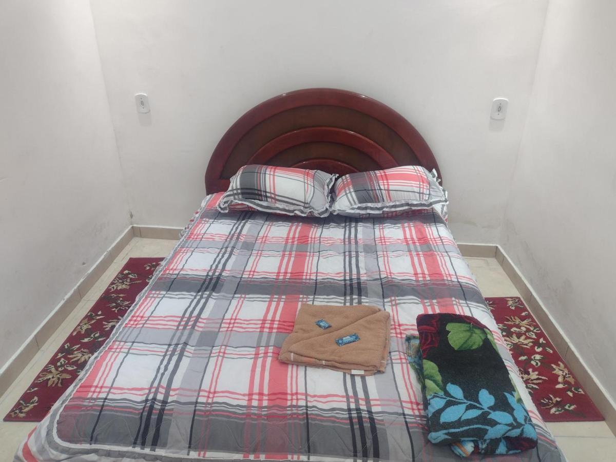 Apartamento Terreo Chique Guaratingueta Bagian luar foto