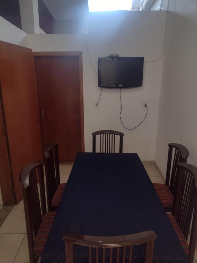 Apartamento Terreo Chique Guaratingueta Bagian luar foto