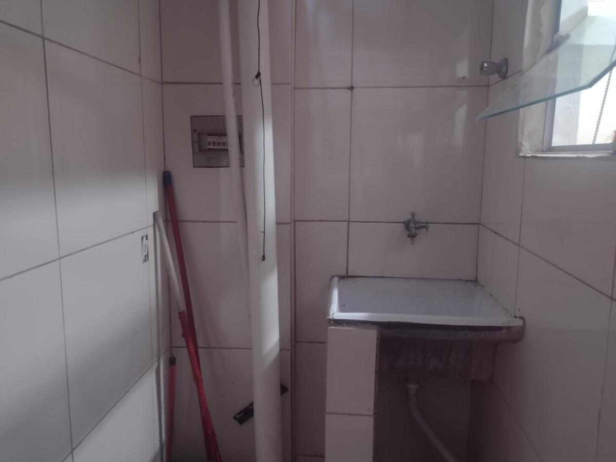 Apartamento Terreo Chique Guaratingueta Bagian luar foto
