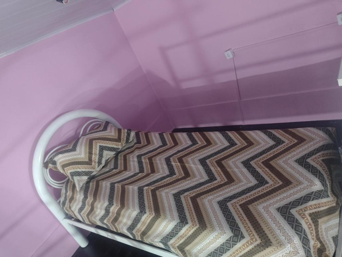 Apartamento Terreo Chique Guaratingueta Bagian luar foto