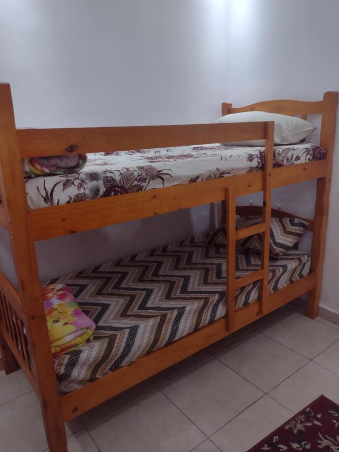 Apartamento Terreo Chique Guaratingueta Bagian luar foto